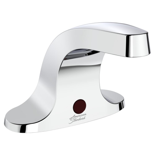 American Standard Innsbrook Selectronic® Bathroom Sink Faucet with Sensor, 0.5 gpm, Polished Chrome